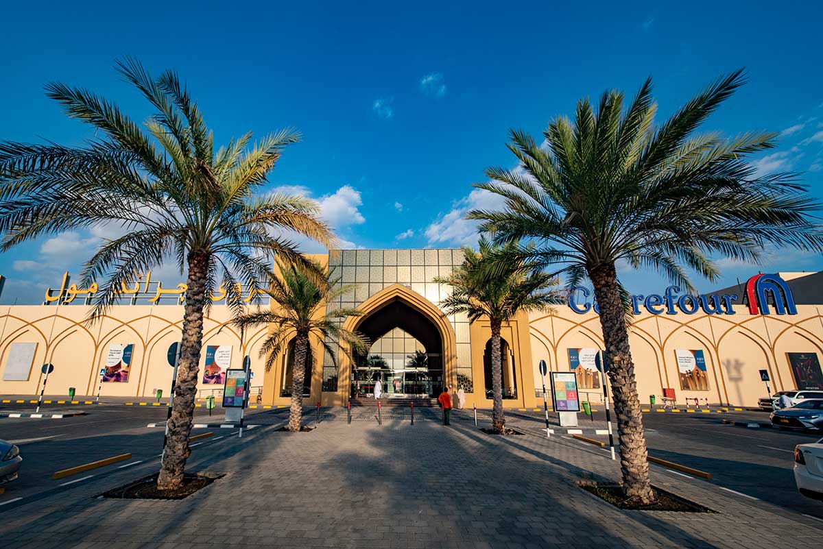 Concrete & Steel Structures