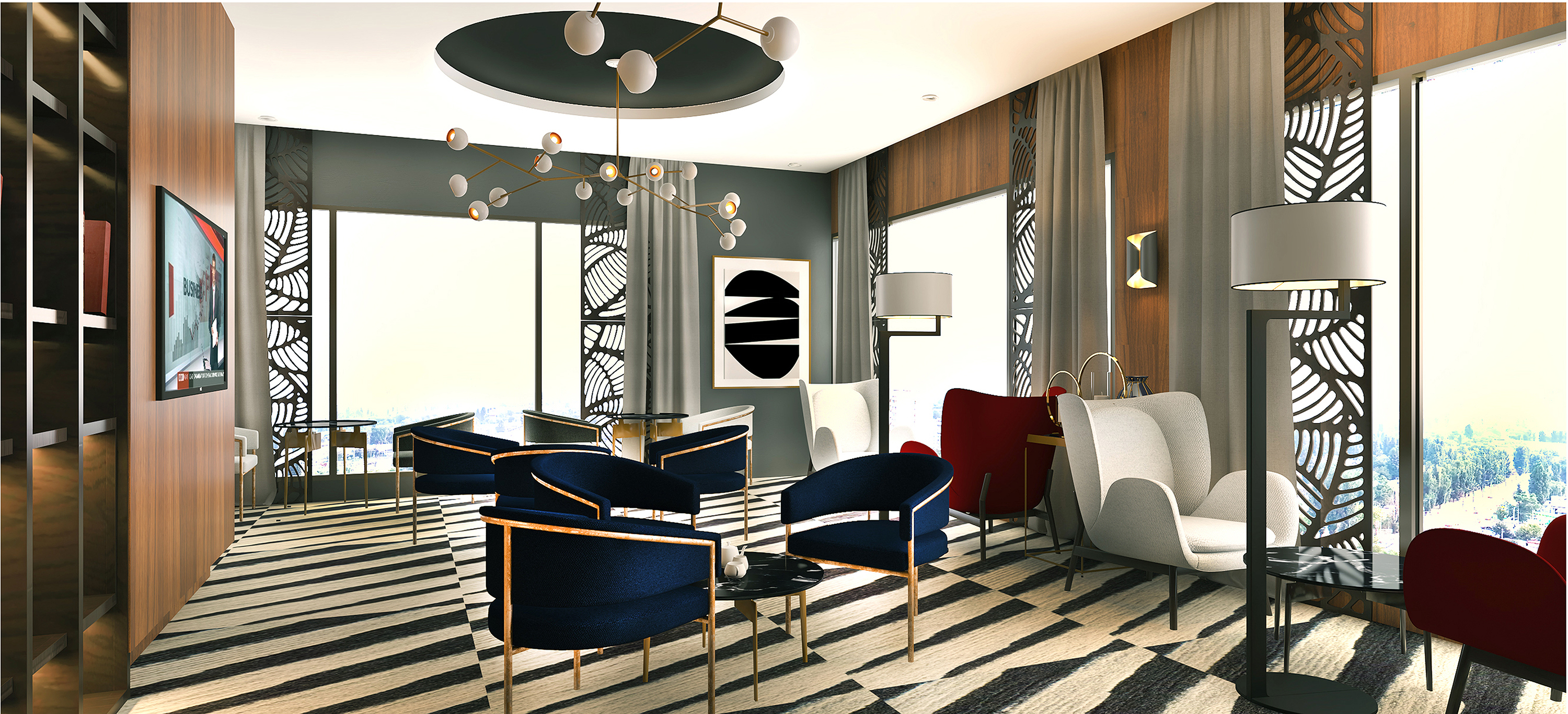 Electrical (HV & LV)