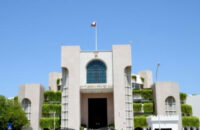 Masheed Successfully Completes Ministry of Housing Project in Sur