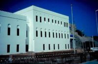 Masheed Successfully Completes DRC II Project in Muscat
