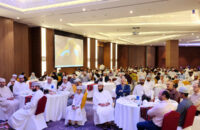 Masheed Iftar Gathering – Holy Ramadan