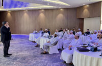 Masheed Engineering and Contracting Conducts Leadership and Communication Training to Strengthen Workforce Capabilities