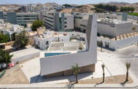 Masheed Sets a New Benchmark with Landmark Mosque Delivery in Qurum, Muscat