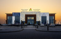 Masheed Engineering & Contracting Successfully Delivers Muscat Square shopping mall Development in Mabailah City, Muscat