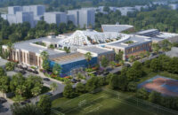 Masheed Launches Landmark Mixed-Use Destination in Mabailah City A New Standard for Shopping, Retail, and Office Experiences in Muscat