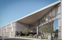 Masheed Advances Construction of the American School of Muscat Project