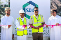 Masheed Advances Construction of The Indigo Hotel and Wellness Center Setting New Standards in the Sustainable City – YITI, Muscat