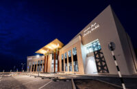 Masheed Successfully Completes Musandam Cultural and Innovation Center in Khasab; Receives Appreciation from Client for Excellence in Quality and HSE
