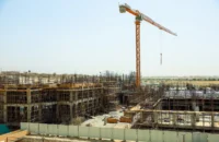 College of Law – SQU – Site Work Progress Jun 2026