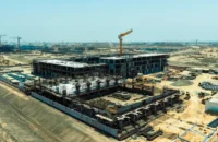 The American School, Site Work Progress – Jun 2026