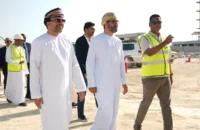Masheed Engineering & Contracting Records Major Structural Progress on 4 Star Hotel & Wellness Center – YITI