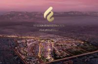 Significant Construction Milestones Achieved at The Grove International School – Sultan Haitham City